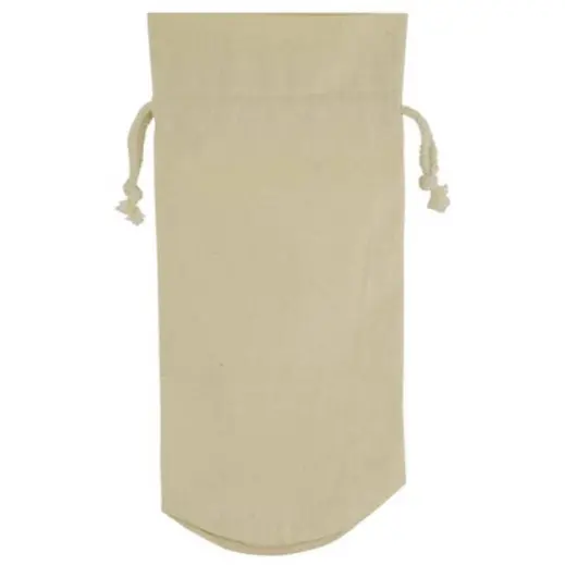 180g Cotton Wine Holder Open